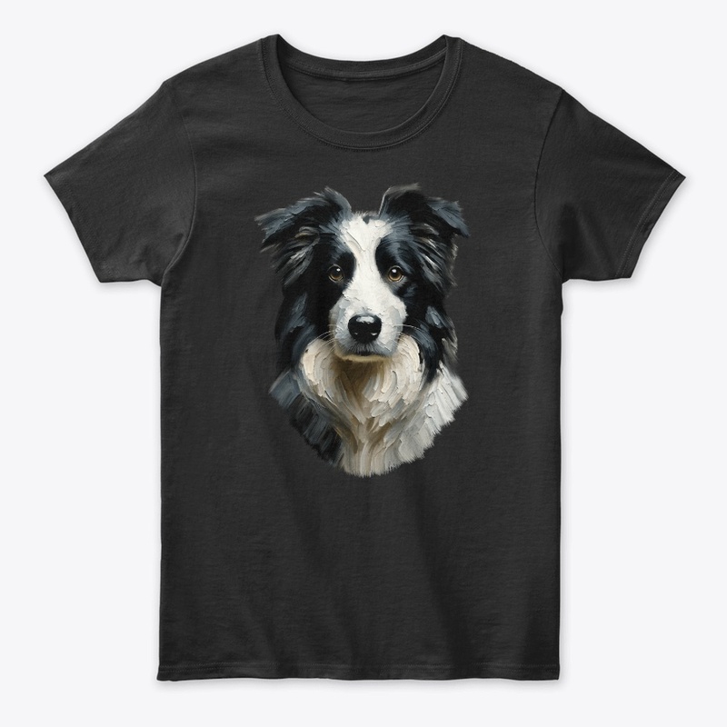 Border collie 1