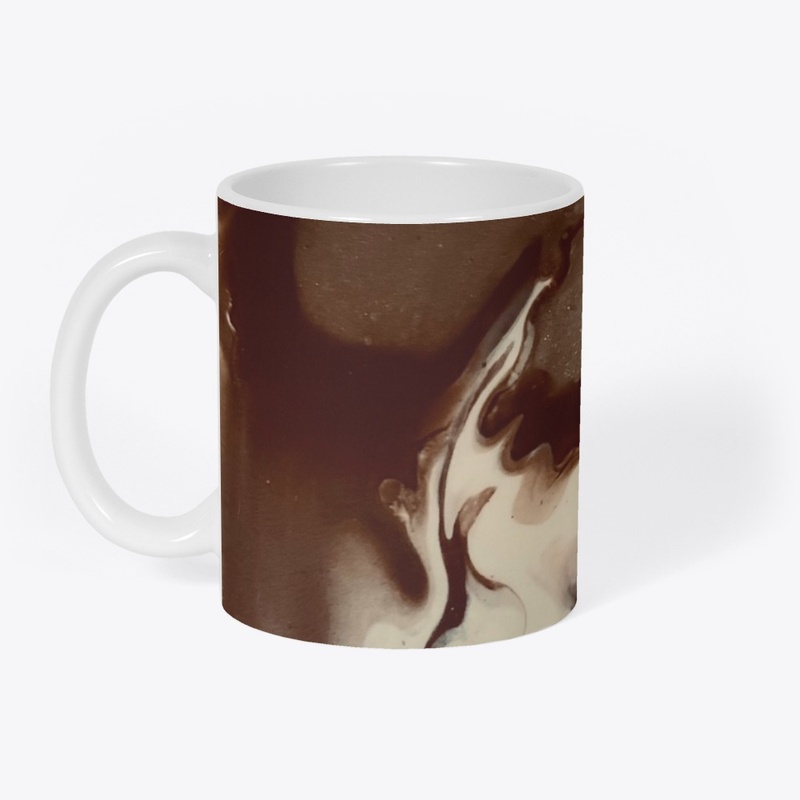 Cappachino Madness