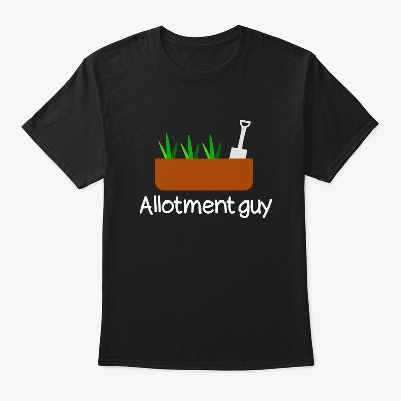 Allotment guy 
