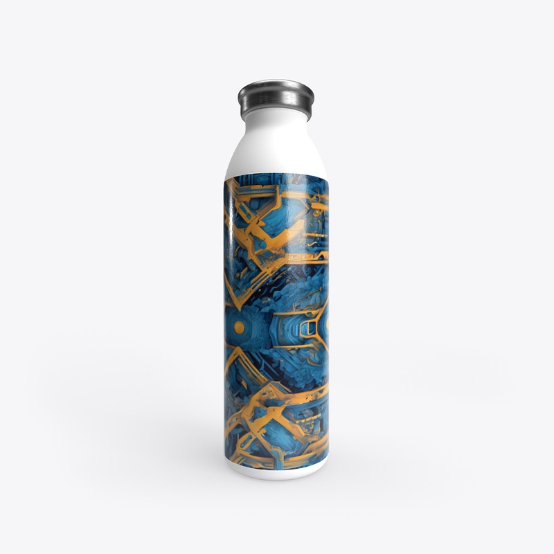 Datapunk Reliquary G-008