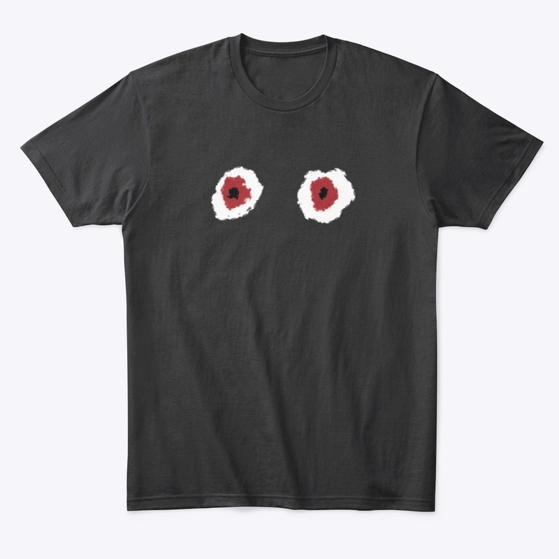 EVIL EYES I