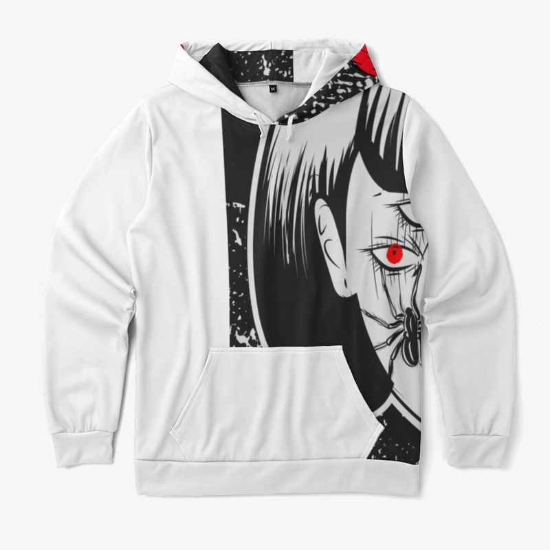 RoroTheChosenBoy Merch 