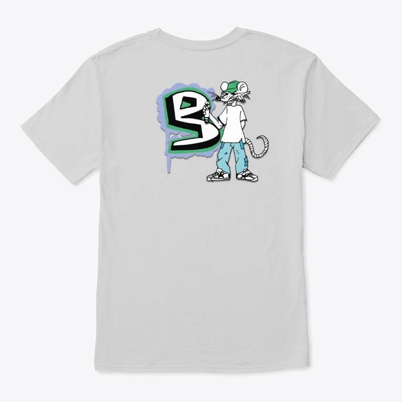 Graf tee test 