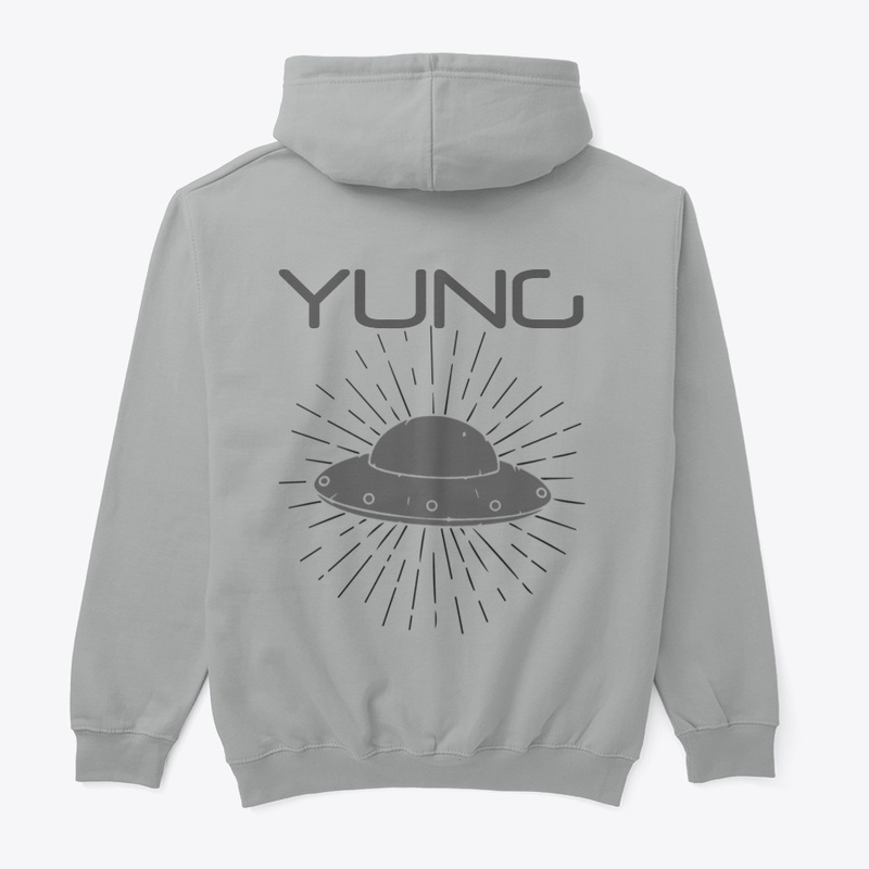 YUNG FUTURE HOODIE