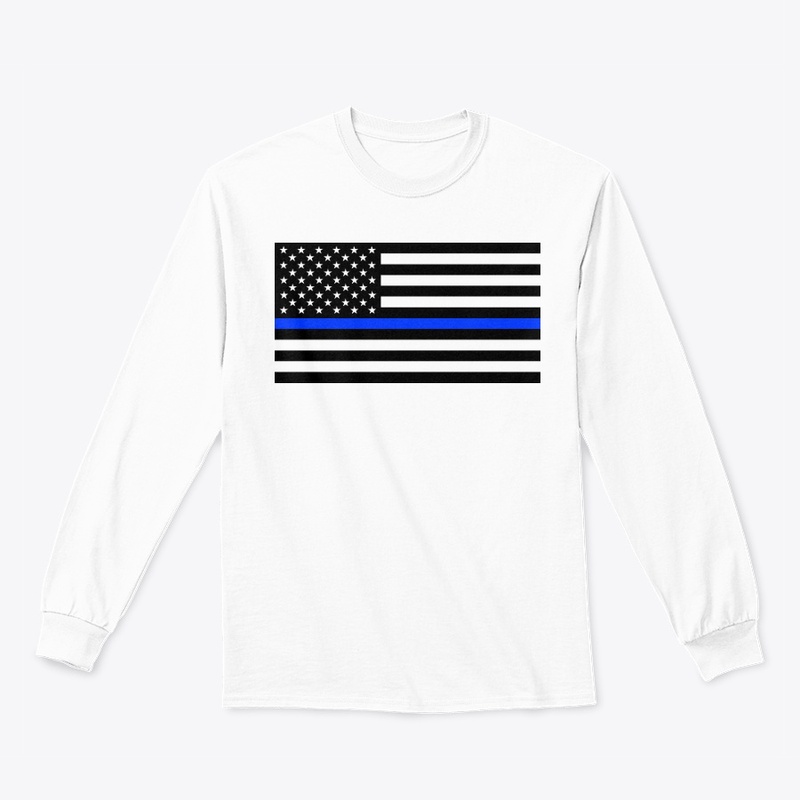 Thin Blue Line