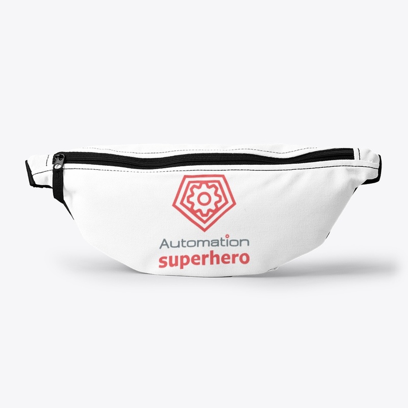 Automation Superhero