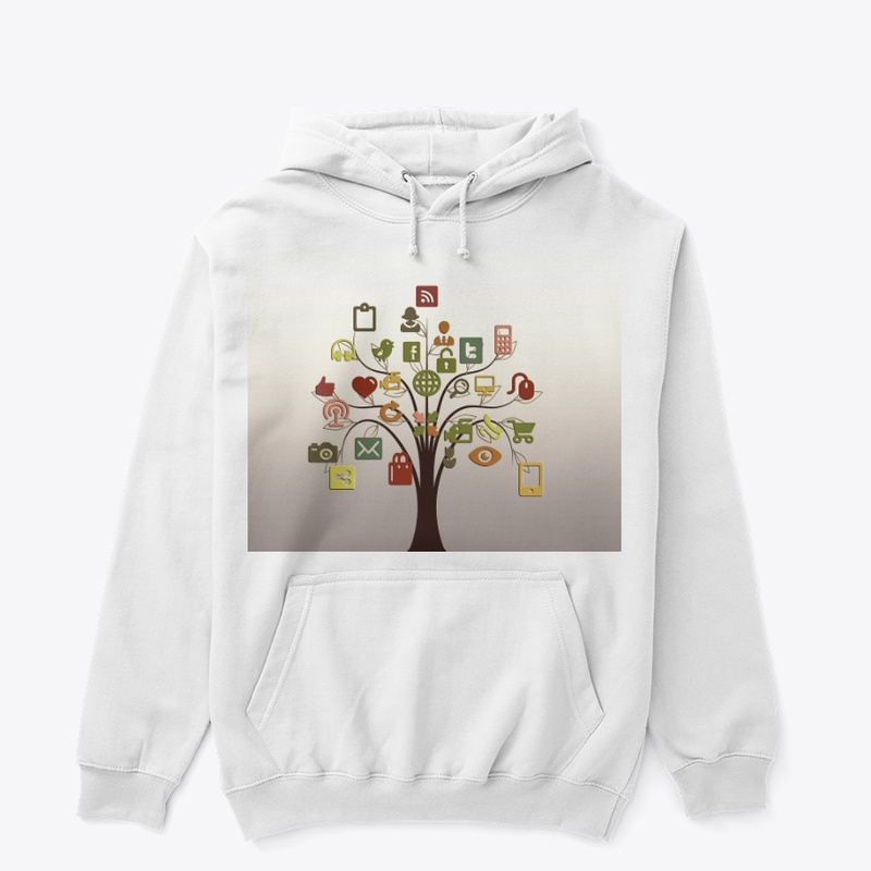hoodie network 