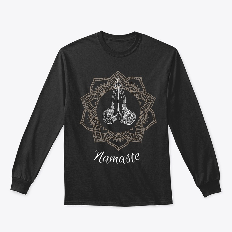 namaste