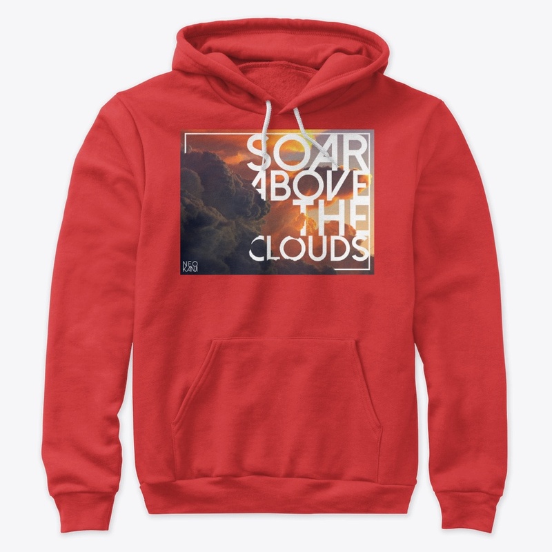 Soar Above The Clouds