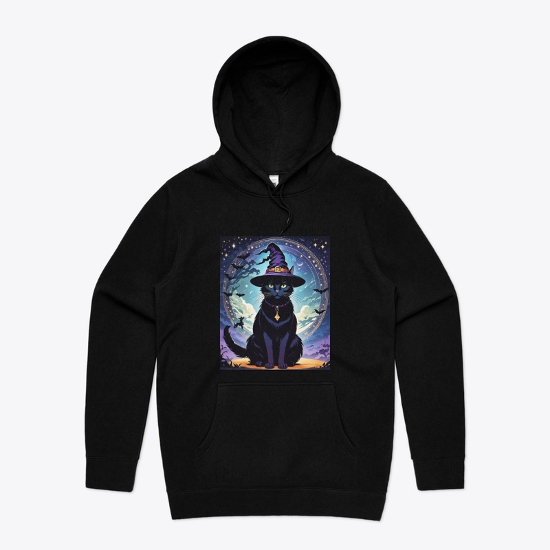 Celestial Night Enchanter