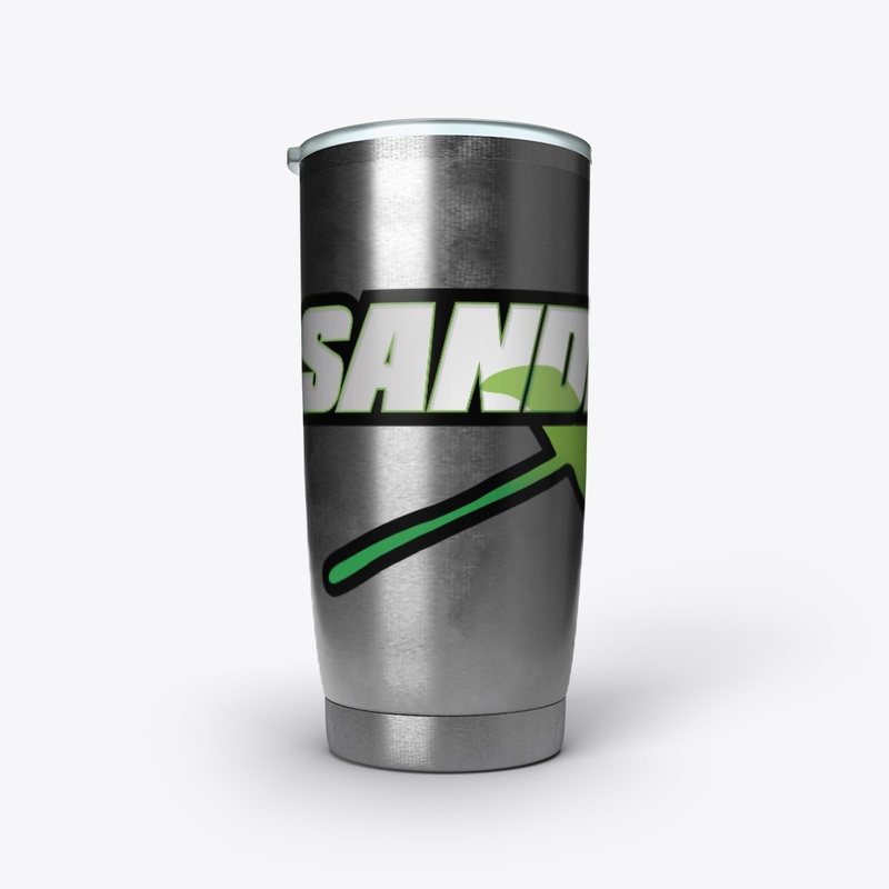 SANDBLAST XTREME