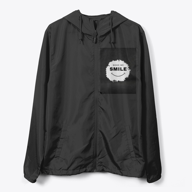 Smile t-shirt 