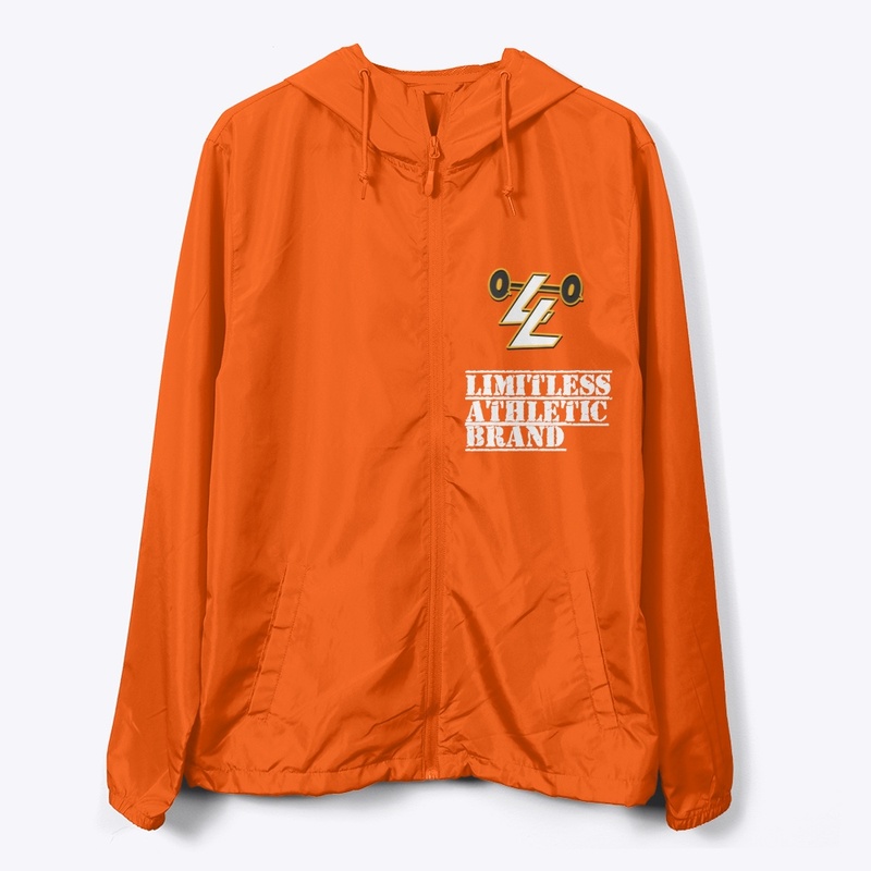 LIMITLESS WINBREAKER V2