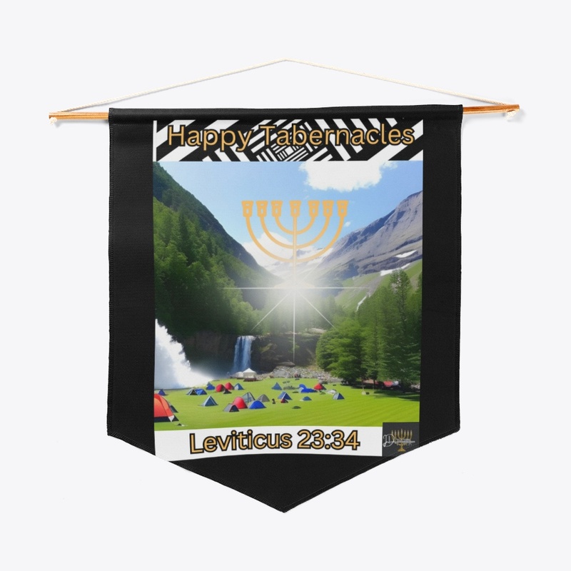 Leviticus 23:34 Collection 