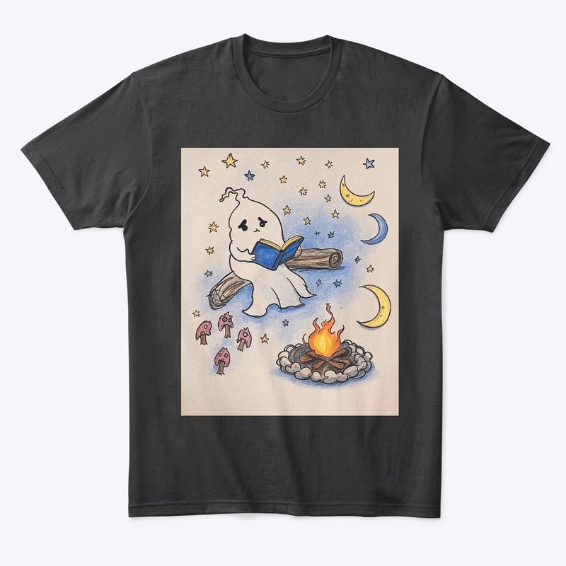 Campfire Ghost Tales 