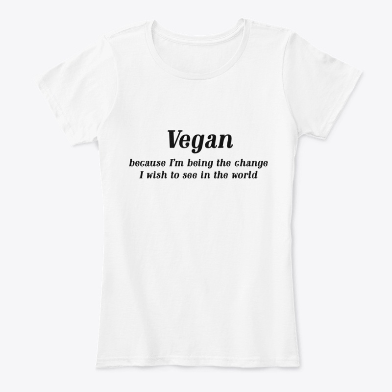 Vegan quote