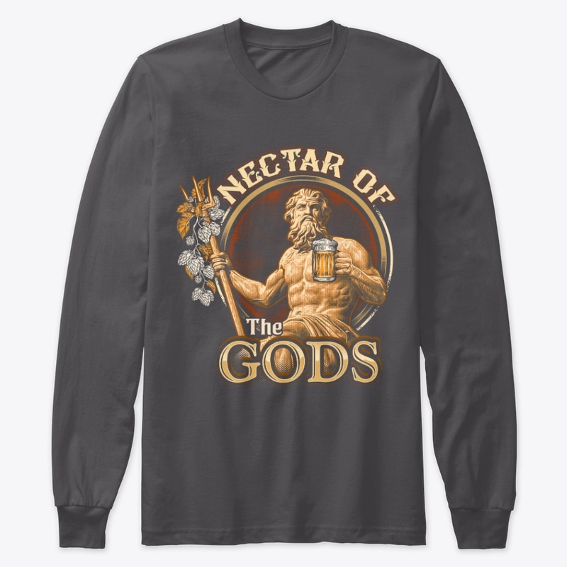LIMITED EDITION- Nectar Gods