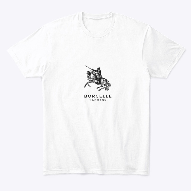 Borcella T-Shirt 