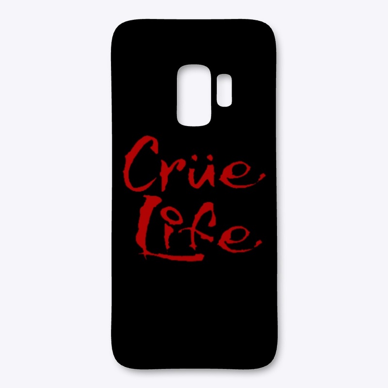 No Salt All Crue