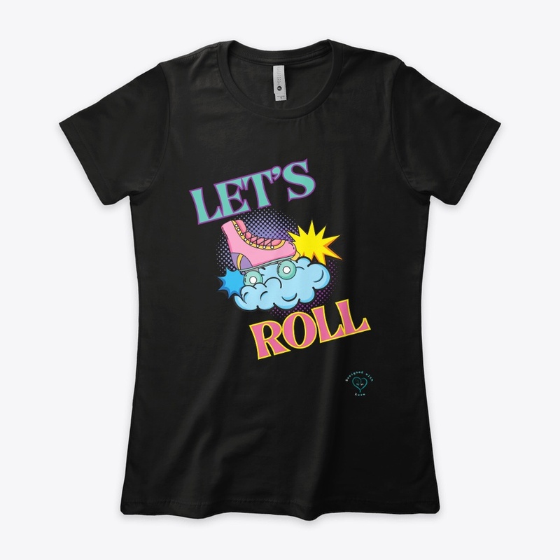Let's Roll