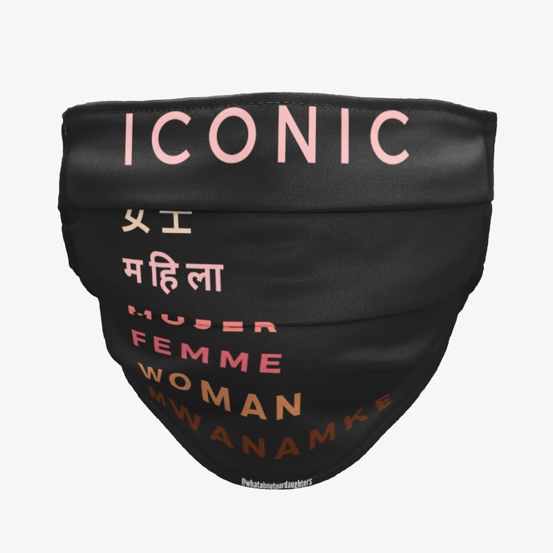 Iconic Woman Collection