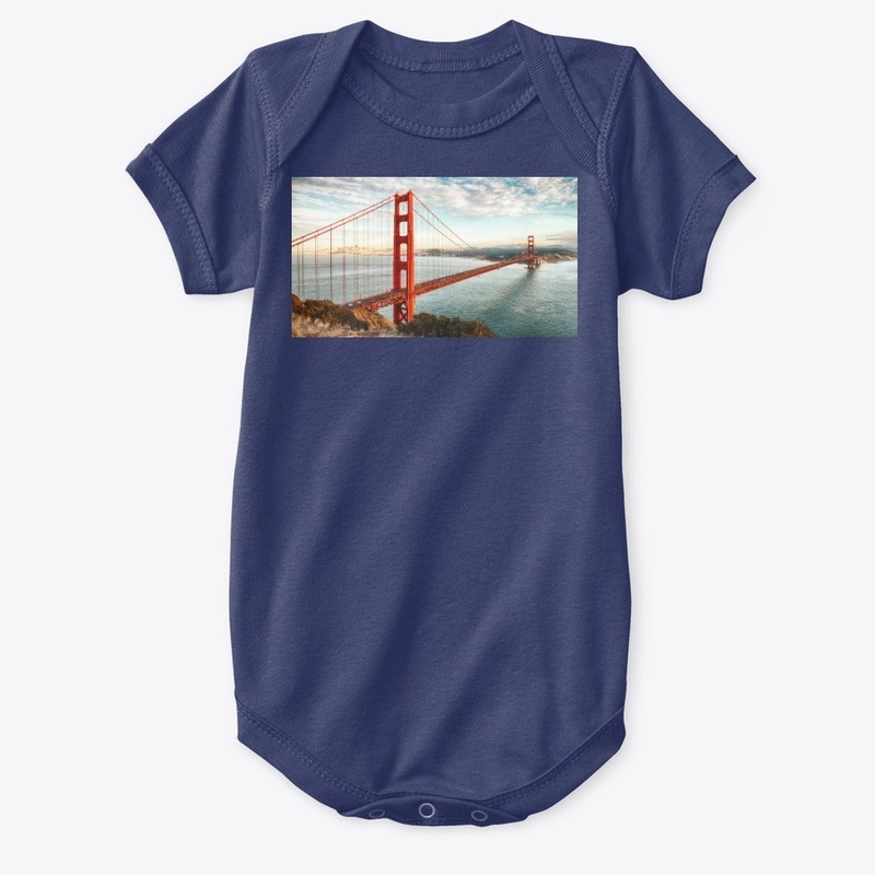 Golden Gate Bridge