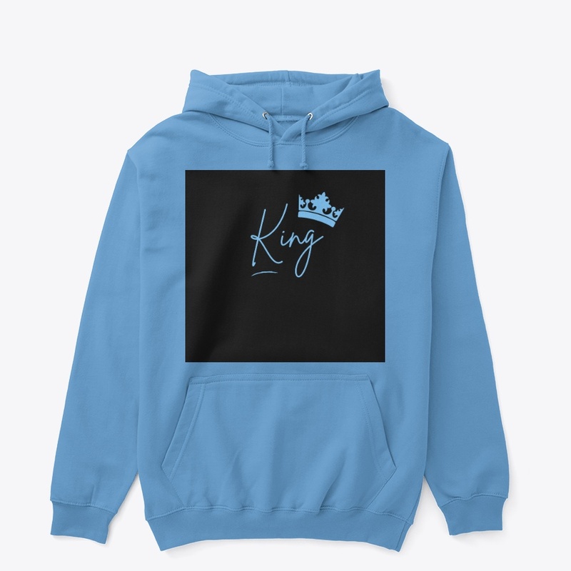 King Shirt Collection