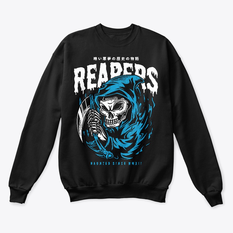 jaf tee