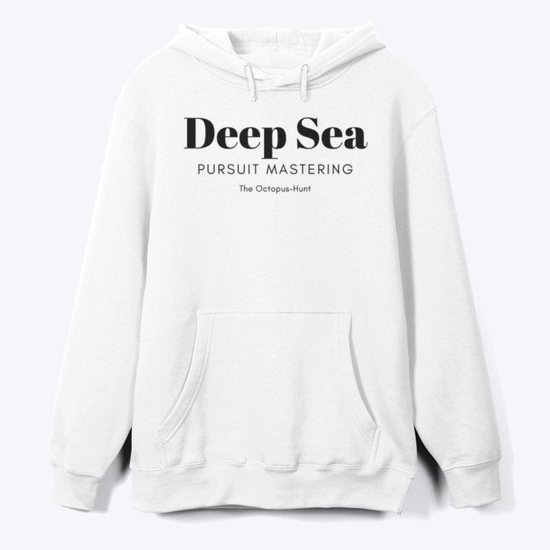Deep sea pursuit mastering the octo-hunt