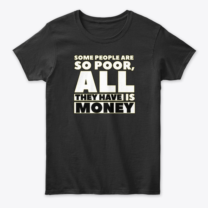 Christian Shirts Poor And Rich