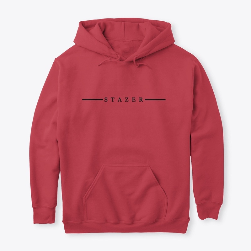 Stazer