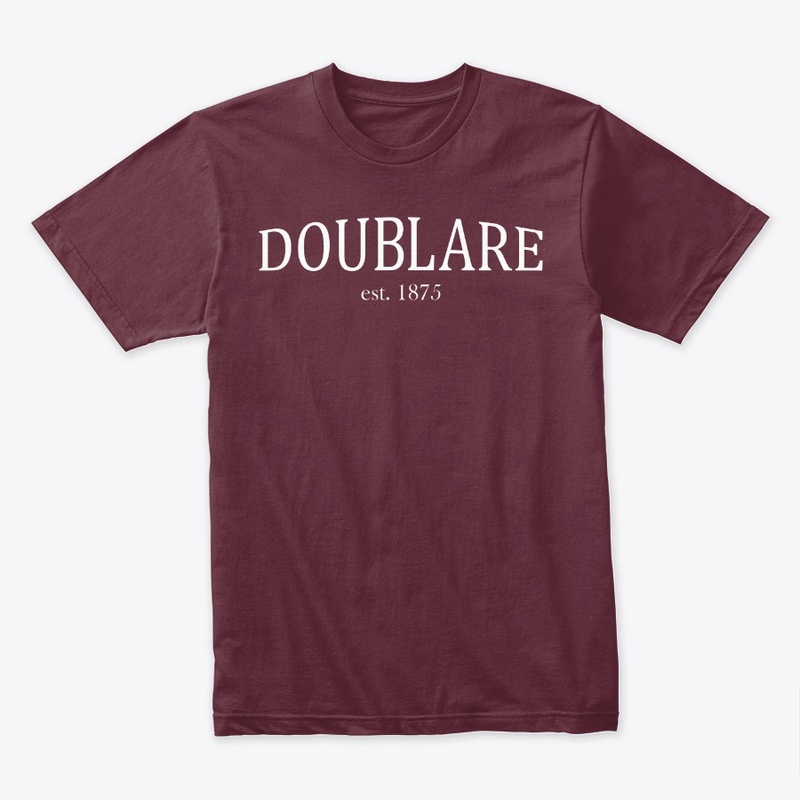 Doublare University Simple