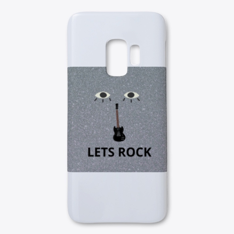 LETS ROCK