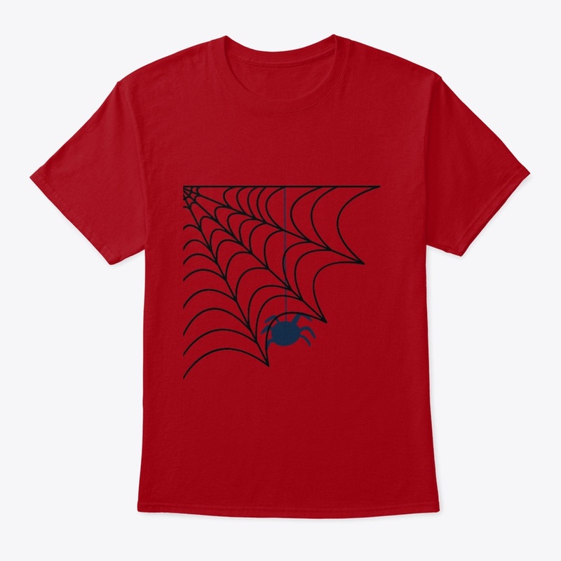 HALLOWEEN TEE, TRICK OR TREAT,TEE-SHIRT