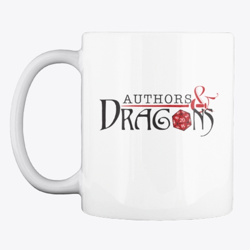 Authors and Dragons