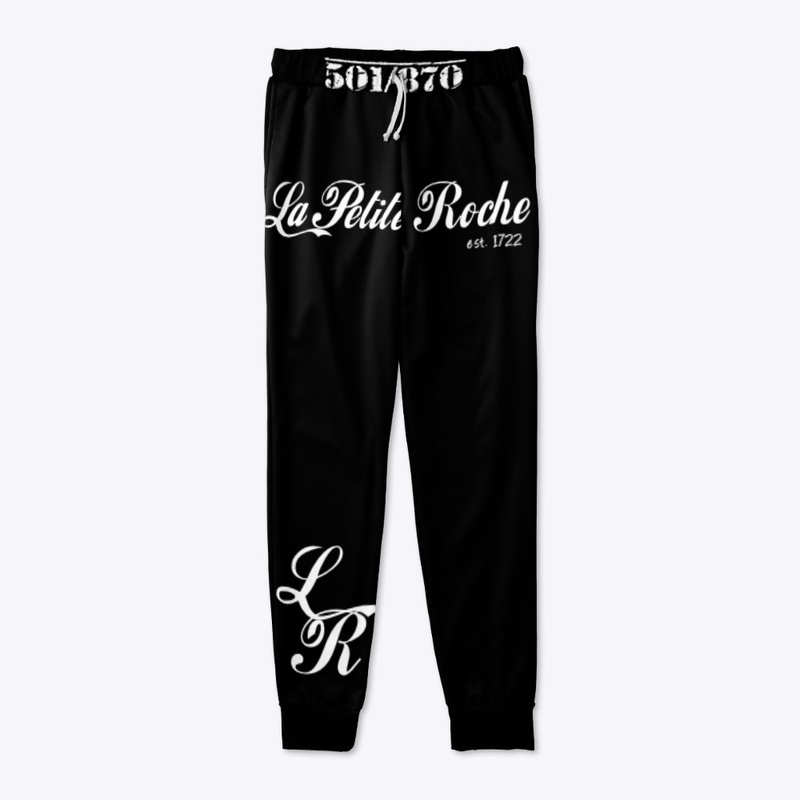 LPR Joggers