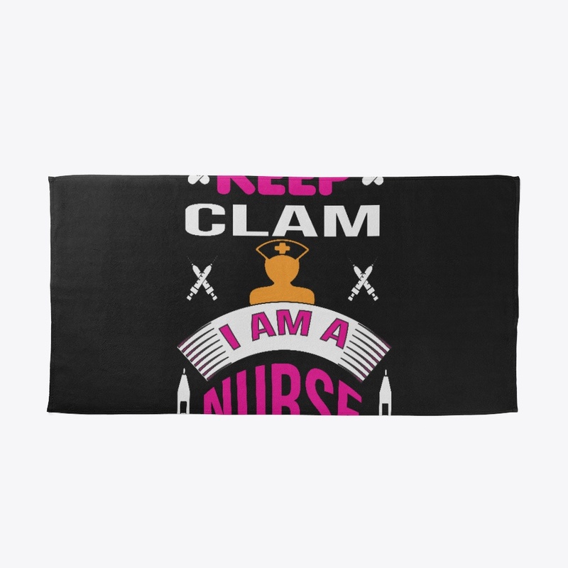 Nurse Niches Tshirt Design