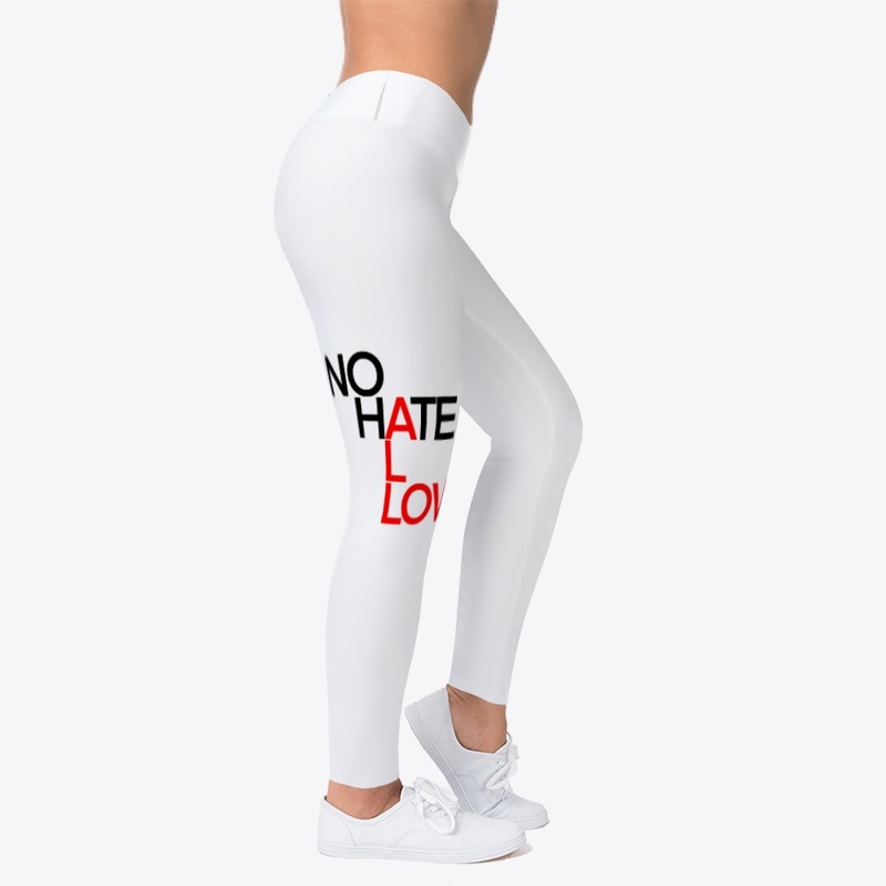 NoHateAllLove