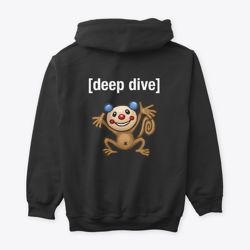 [clownkey alt]