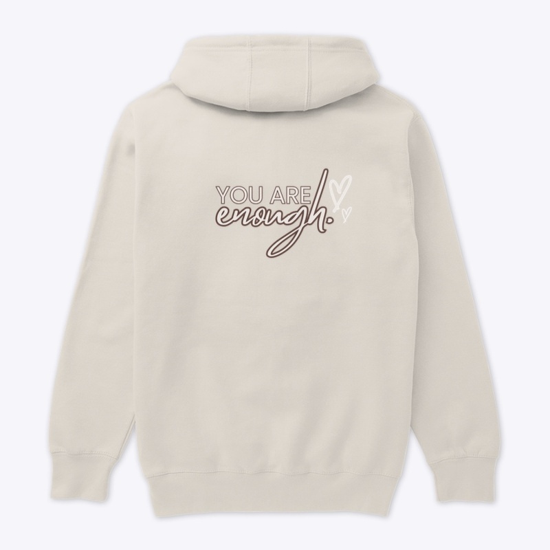 “Love Yourself Unconditionally Queen”