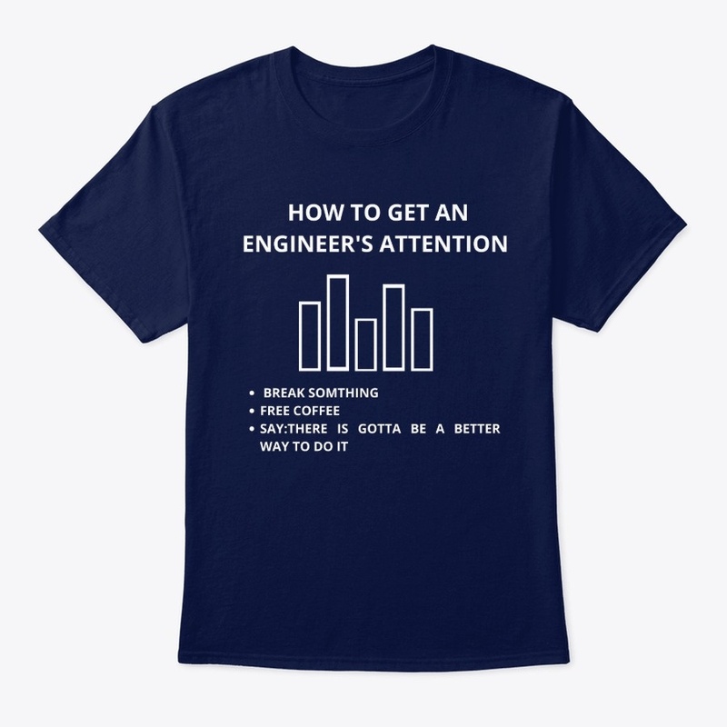 Engineers are cool