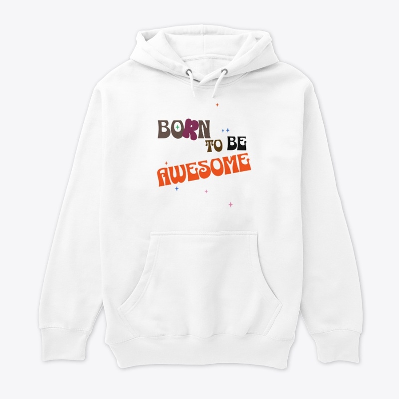 Unleash Inner Greatness with our design