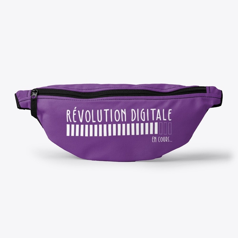 Révolution Digitale