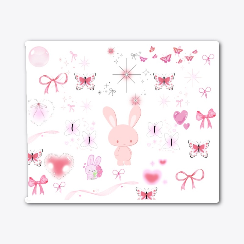 Coquette Core Collection