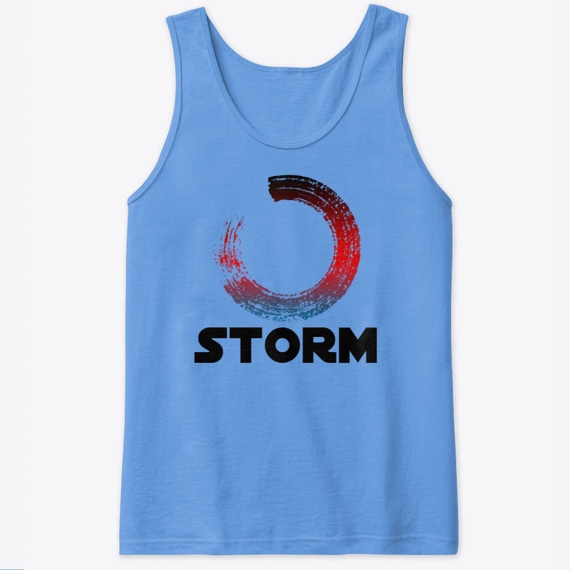 storm