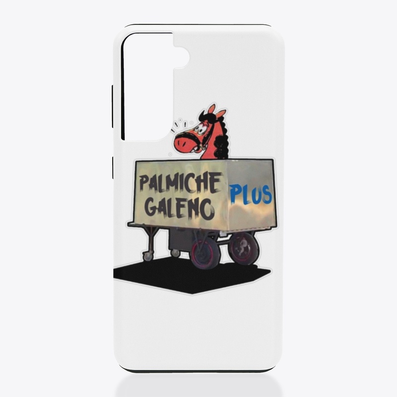 Palmiche Galeno Plus