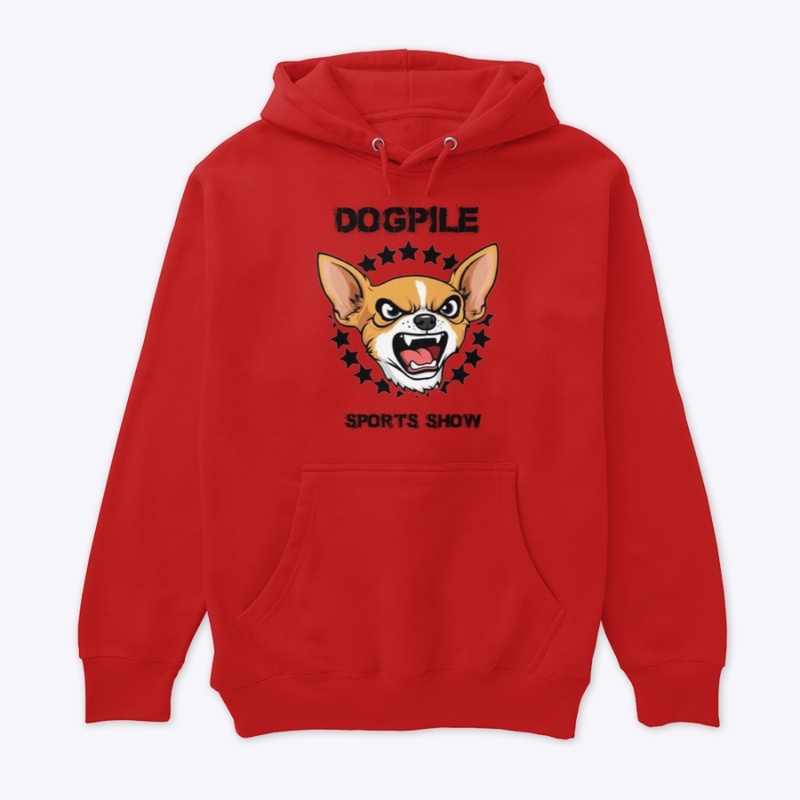 The Dogpile Sports Show