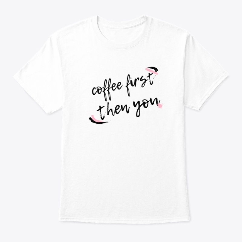 Coffee First