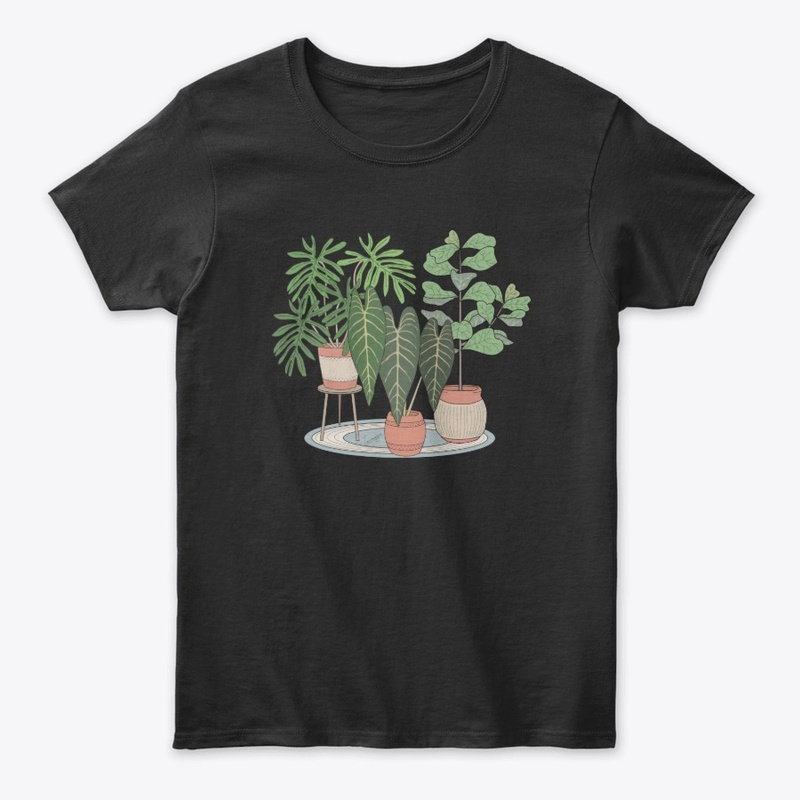 Houseplant Collection 1