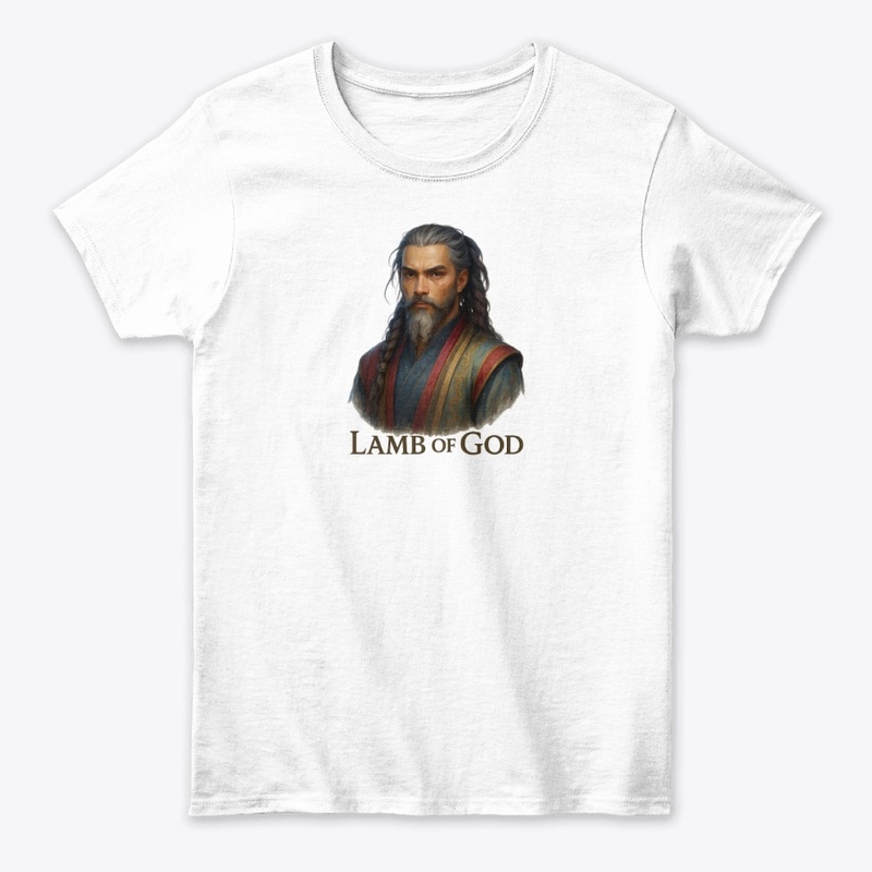 Lamb of God 
